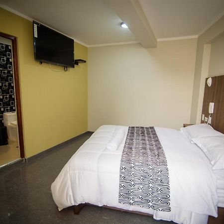 Hotel Costa Sol Moquegua Esterno foto